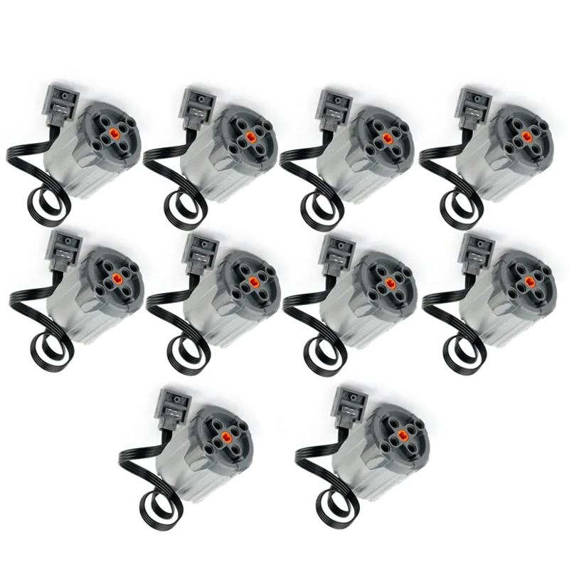 Kit de funciones de potencia X - Drone Xl Rc reseña y precio