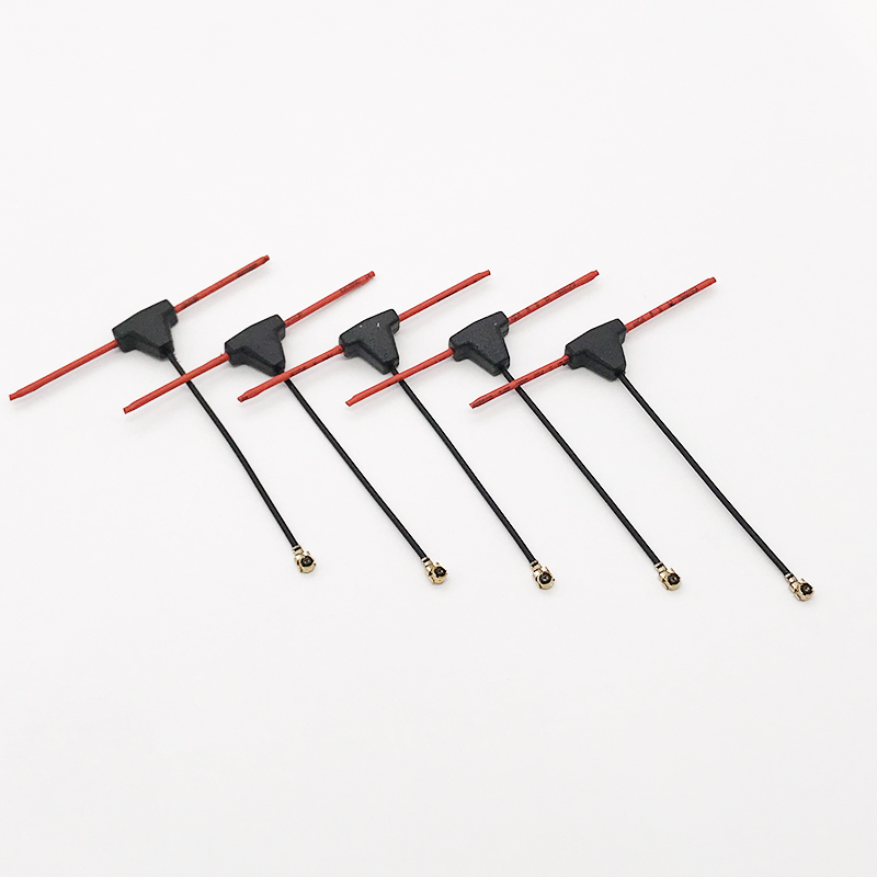 Antena T 2,4G 2DBI IPX1 para T - - Remote Control (Rc) Drone reseña y precio