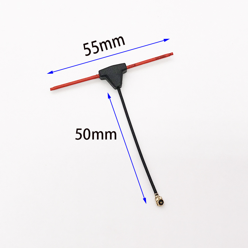 Antena T 2,4G 2DBI IPX1 para T - - Remote Control (Rc) Drone reseña y precio