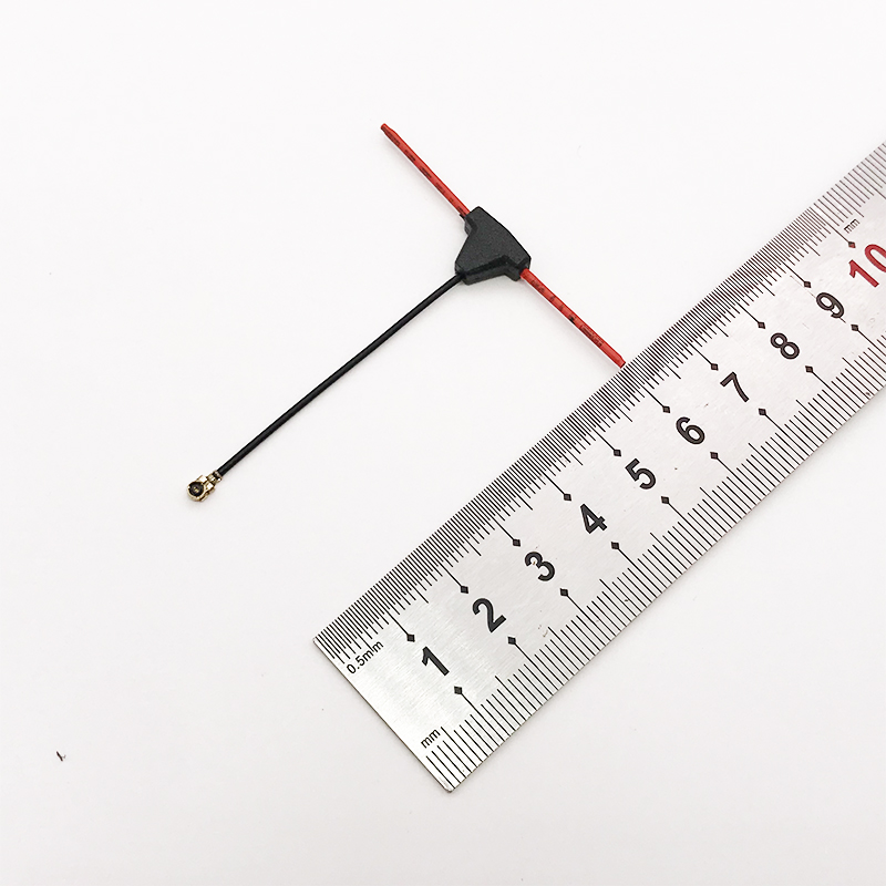 Antena T 2,4G 2DBI IPX1 para T - - Remote Control (Rc) Drone reseña y precio