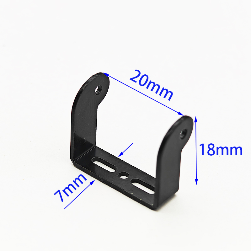 Soporte de montaje de cámara M - Drone Z reseña y precio