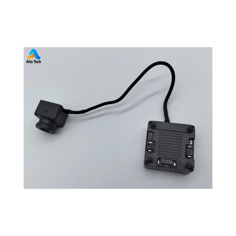 Componentes AI Dr-one para cám - Caddx Fpv Camera reseña y precio