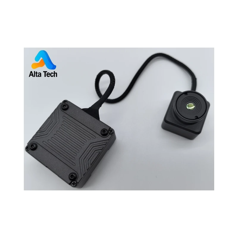 Componentes AI Dr-one para cám - Caddx Fpv Camera reseña y precio