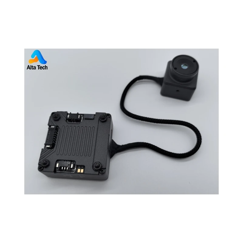 Componentes AI Dr-one para cám - Caddx Fpv Camera reseña y precio
