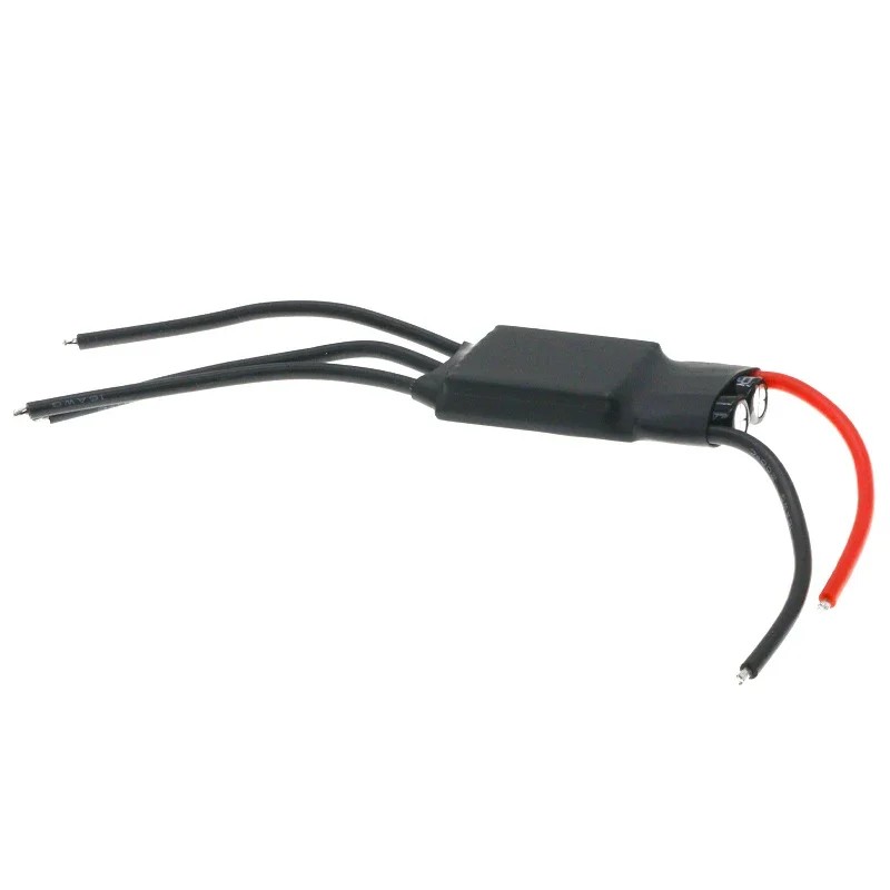 Controlador de motor CC trifás - Brushless Motor reseña y precio