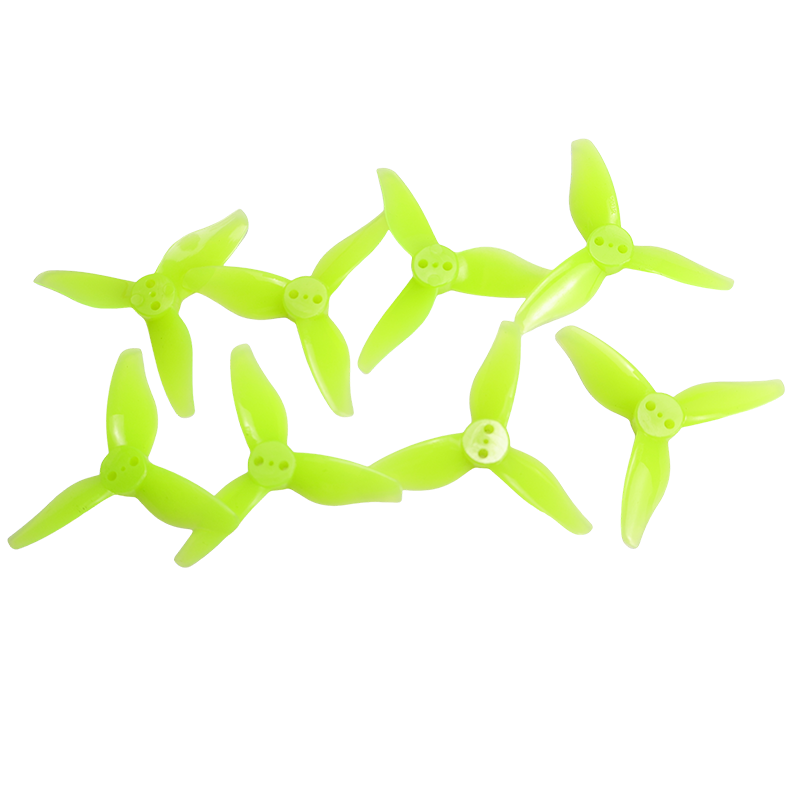 NUEVO 4 pares/8 unidades de hé - Rc Motor Drone reseña y precio