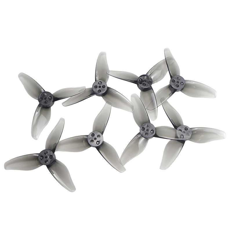 NUEVO 4 pares/8 unidades de hé - Rc Motor Drone reseña y precio
