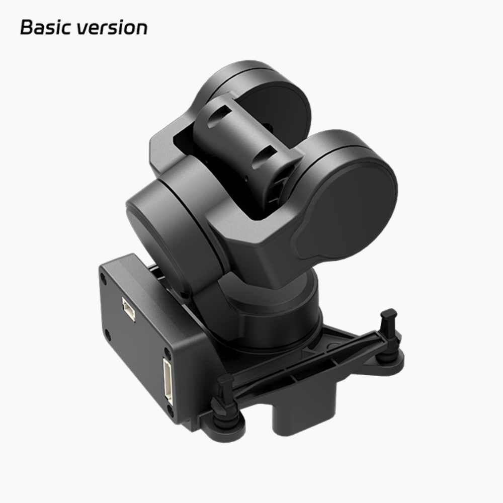 NCZOBOE C-20T Módulo de seguim - Drone Dji Rc 3 reseña y precio