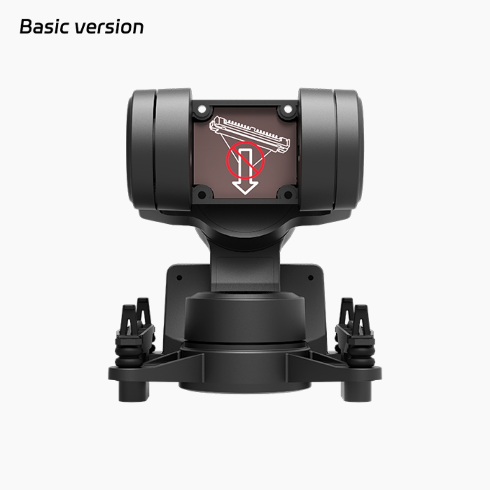 NCZOBOE C-20T Módulo de seguim - Drone Dji Rc 3 reseña y precio