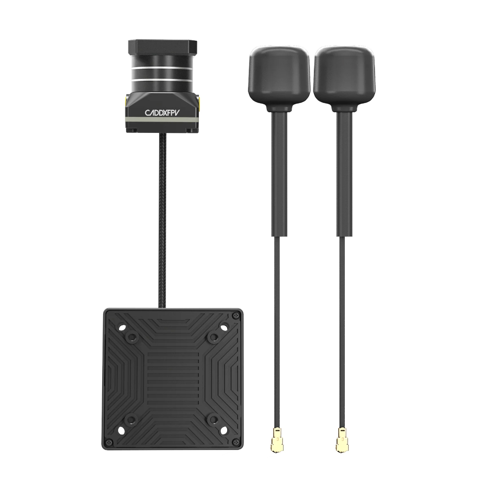 CADDXFPV Caddx Fpv Avatar Walk - Caddx Fpv Camera reseña y precio