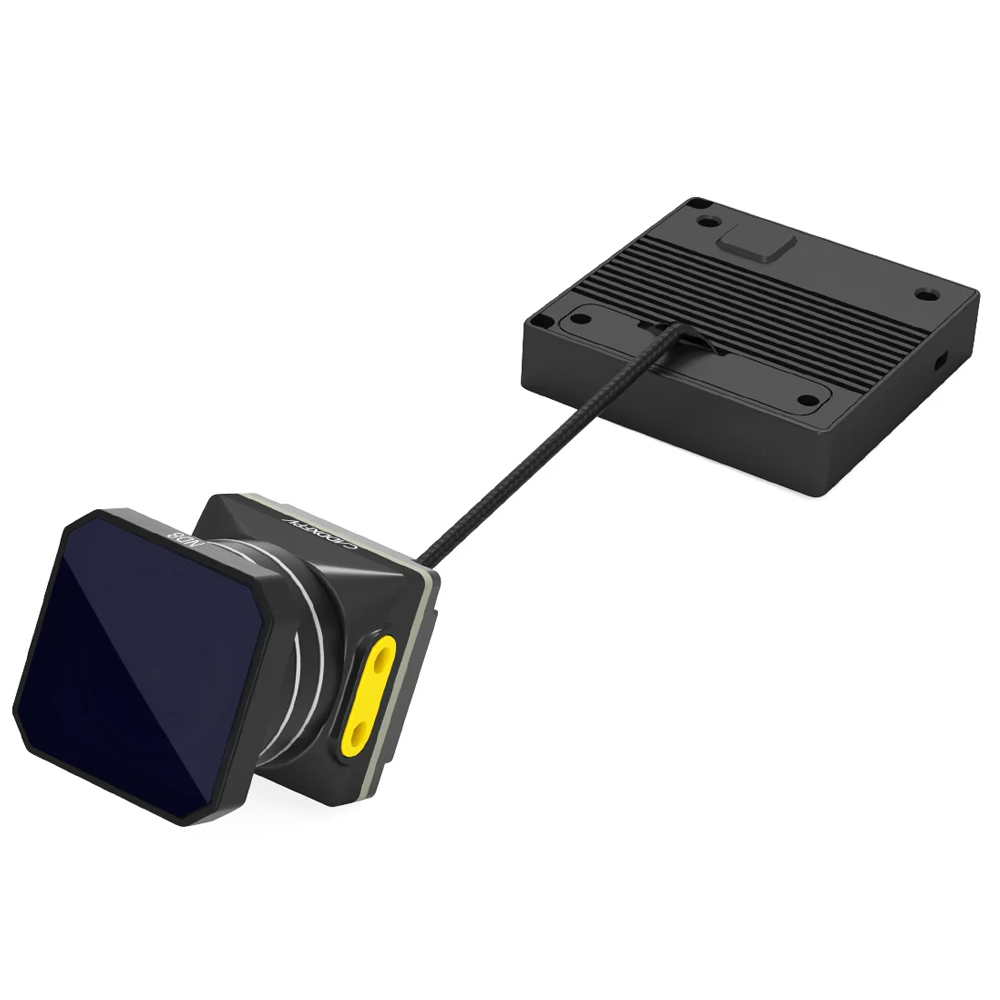 CADDXFPV Caddx Fpv Avatar Walk - Caddx Fpv Camera reseña y precio