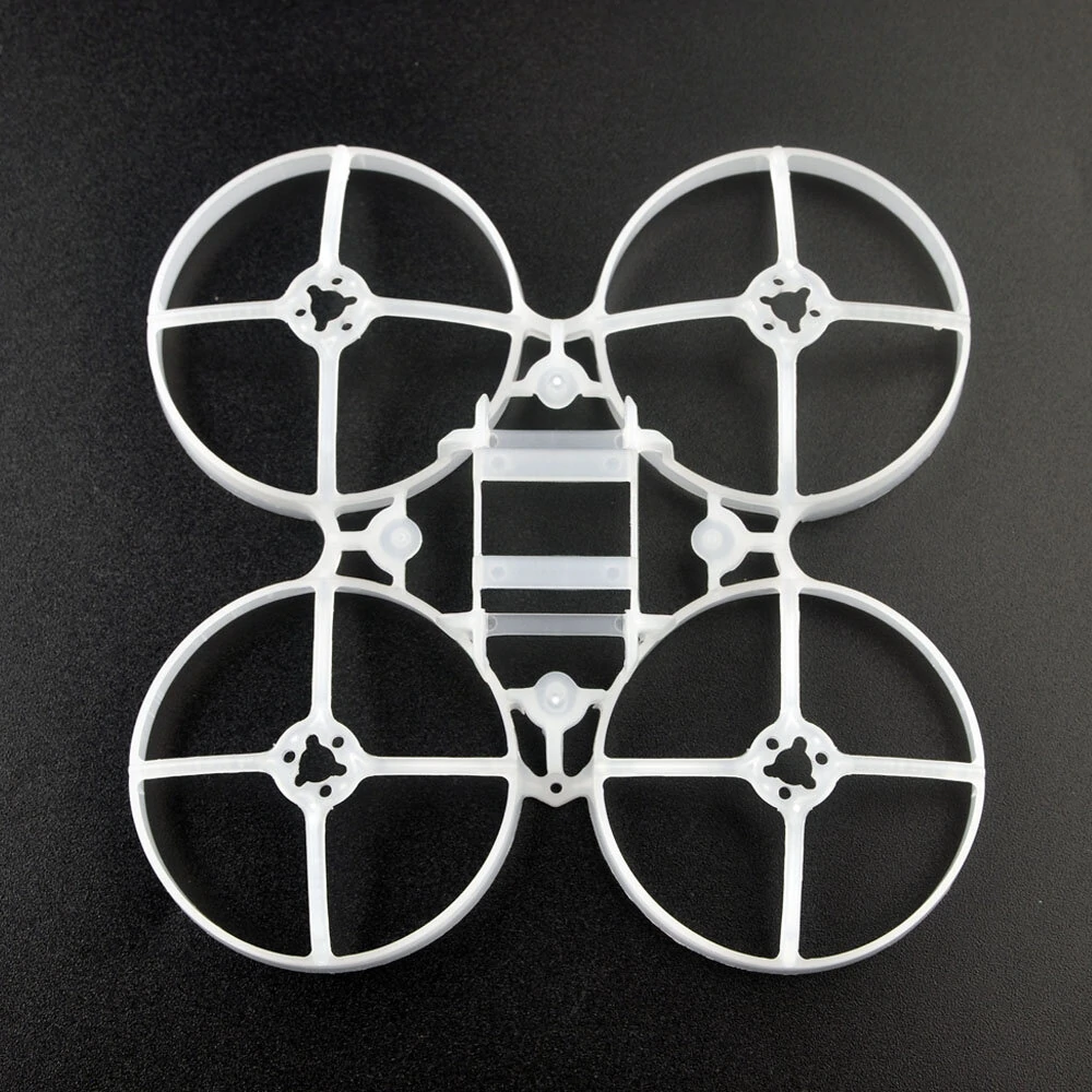 Happymodel Moblite7 Mobula7 V4 - Drone Rc Kit reseña y precio