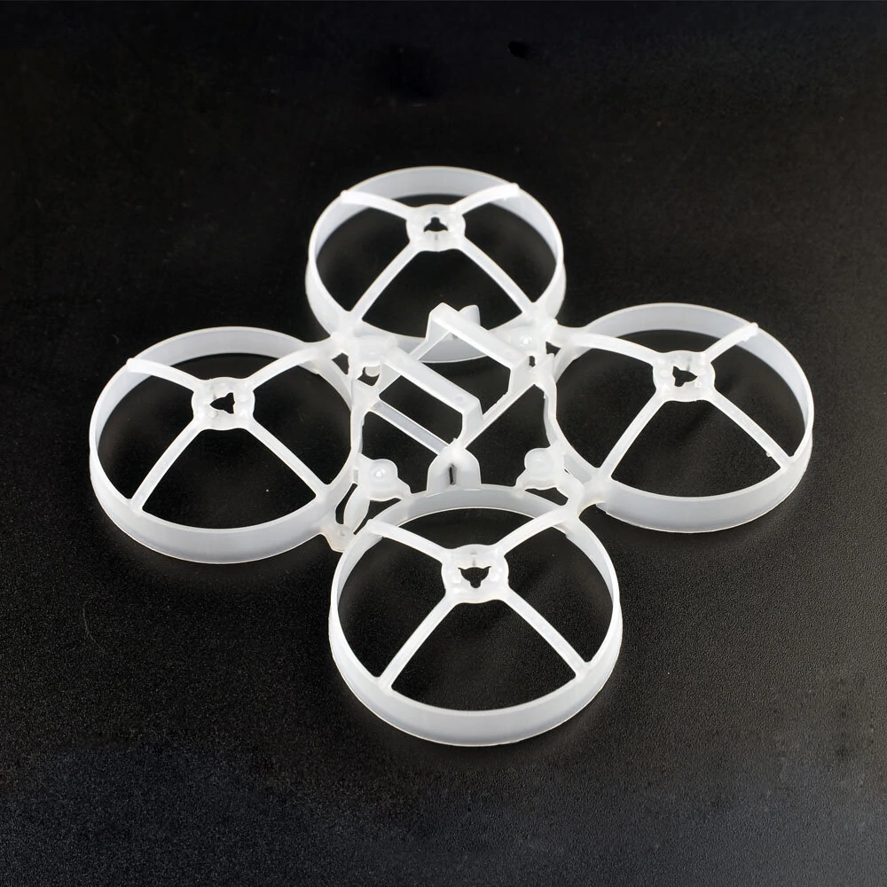 Happymodel Moblite7 Mobula7 V4 - Drone Rc Kit reseña y precio